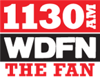 WDFN Radio